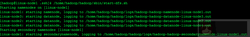 实战 CentOS 系统部署 Hadoop 集群服务