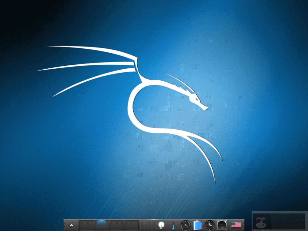 全新 Kali Linux 系统安装指南