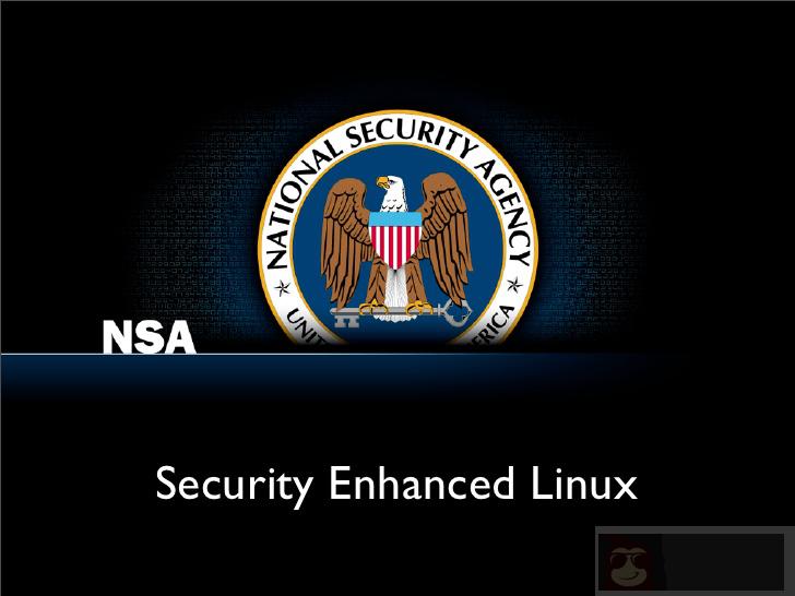SELinux 入门 SELinux 入门