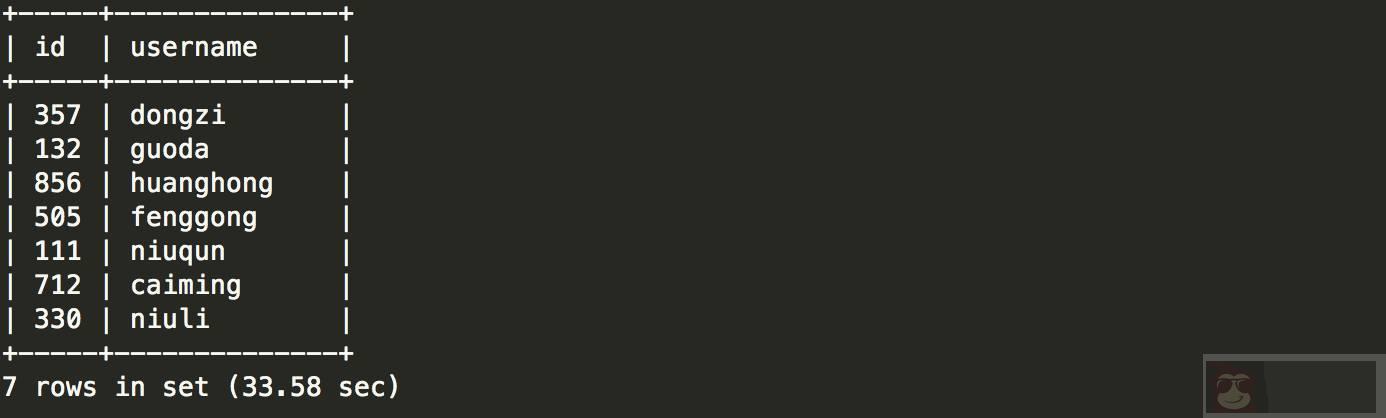 记踩到 MySQL in 子查询的“坑” 记踩到 MySQL in 子查询的“坑”