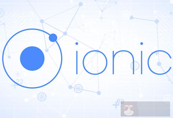 App 开发框架 Ionic 构建应用的 5 个实用技巧
