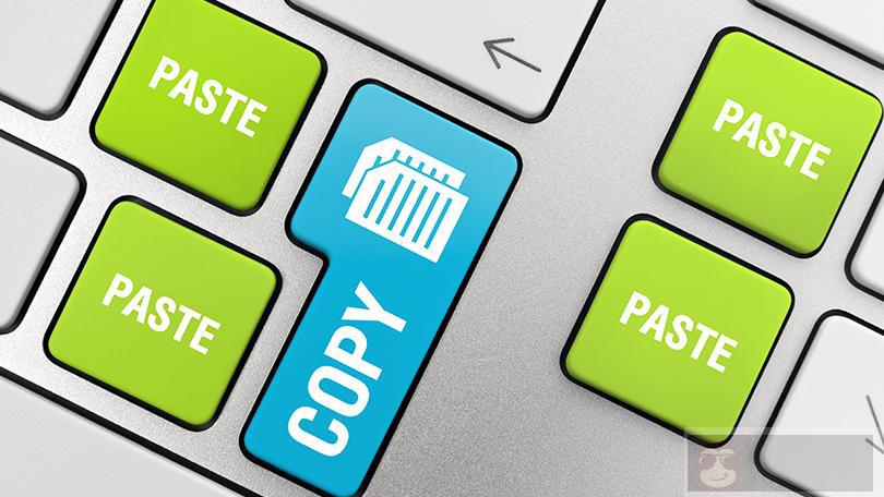 SCP 使用技巧 - 递归排除文件