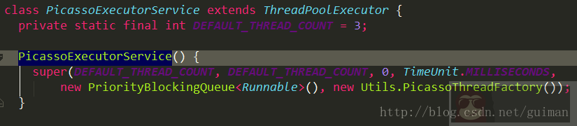 Picasso 基本使用和源码完全解析 Picasso 基本使用和源码完全解析