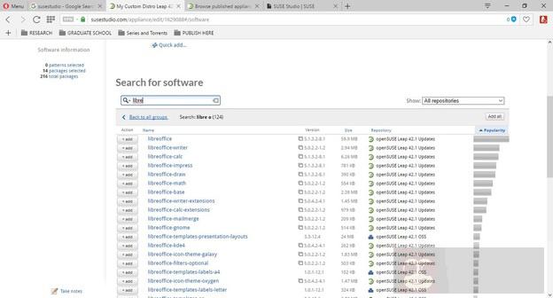 构建属于自己的 Linux 发行版 构建属于自己的 Linux 发行版