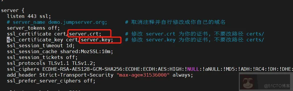 如何使用自己的 SSL 证书登录堡垒机? 如何使用自己的 SSL 证书登录堡垒机?