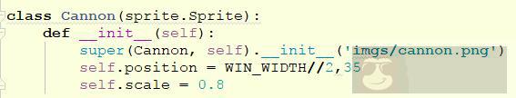 Python 开发游戏的正确姿势