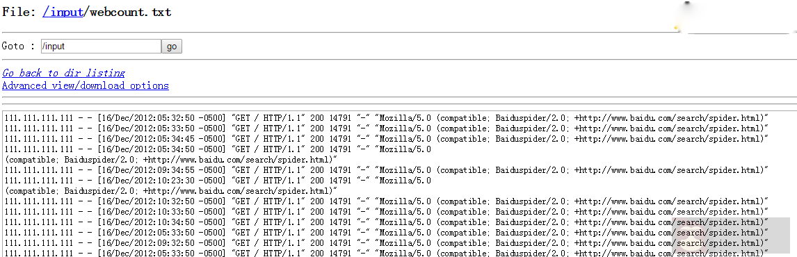 Hadoop 2.6.0 HA 高可用集群配置详解（三）