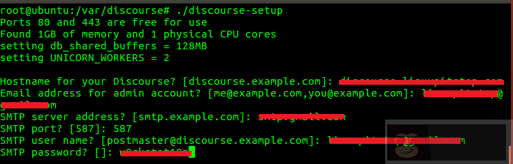 如何在 Ubuntu Linux 16.04 上安装开源的 Discourse 论坛