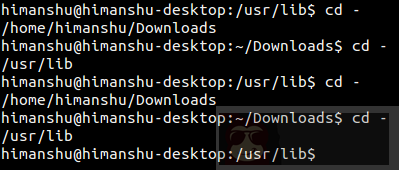Linux 系统命令行工具的使用技巧（一）
