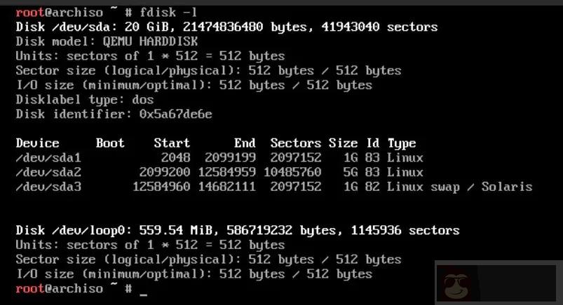 在 Arch Linux 中安装 GNOME 桌面所需步骤介绍