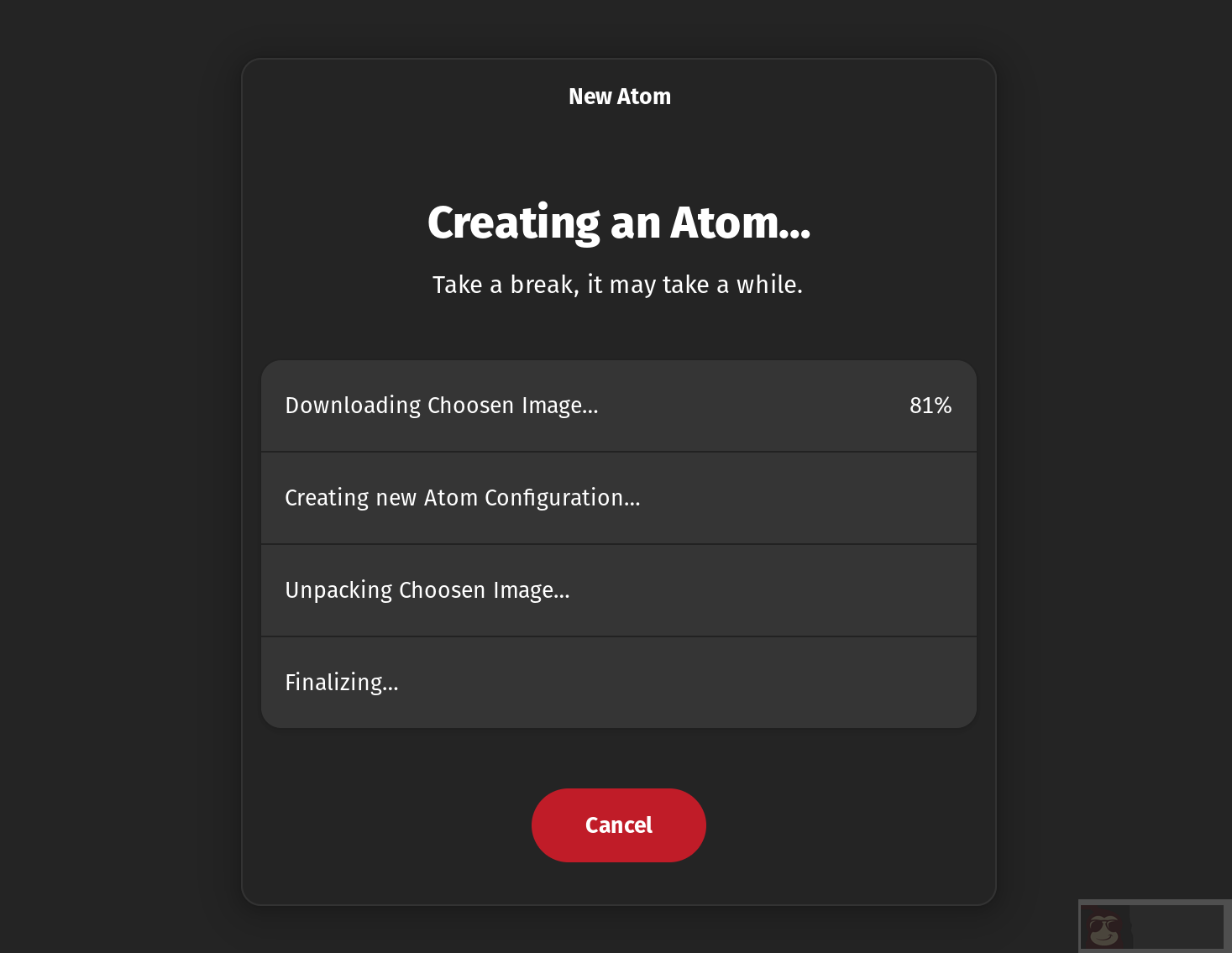 Chroot 环境管理工具