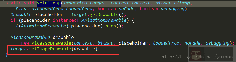 Picasso 基本使用和源码完全解析 Picasso 基本使用和源码完全解析