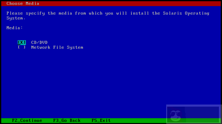 在 VMware 上面安装 Solaris 10 在 VMware 上面安装 Solaris 10