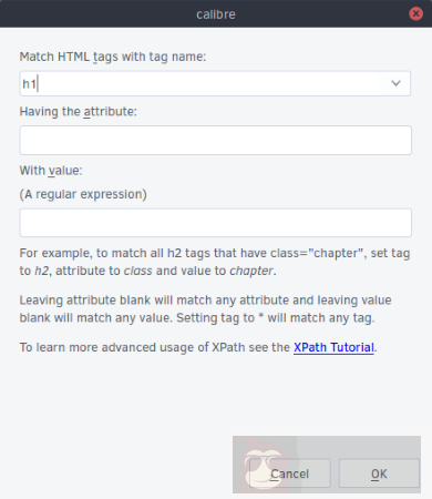 教你在 Linux 上使用 Calibre 创建电子书