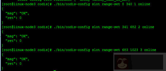 实战 Centos 系统部署 Codis 集群服务