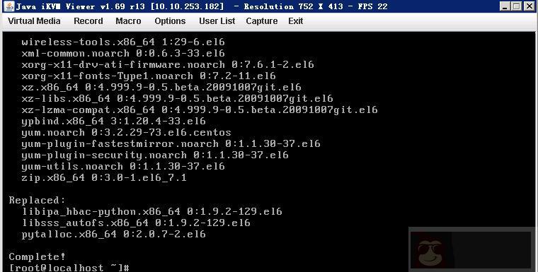 Centos6.5 更新 e1000 网卡驱动 Centos6.5 更新 e1000 网卡驱动