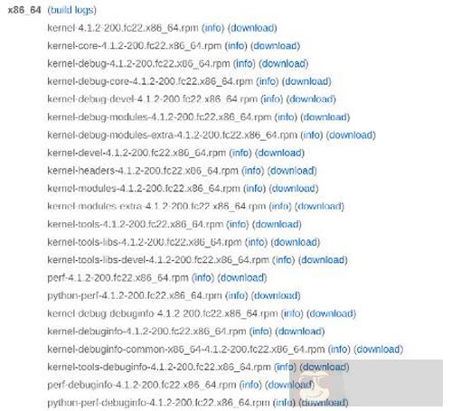 Linux 新内核：提升系统性能