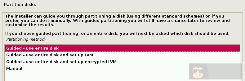 全新 Kali Linux 系统安装指南