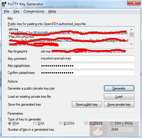 3 步教你学会安全 SSH 登录! 3 步教你学会安全 SSH 登录!