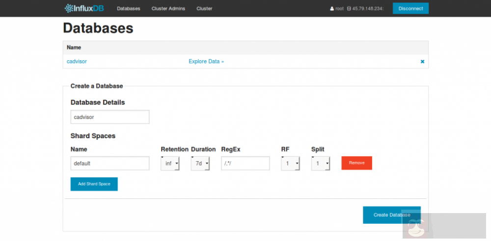Ubuntu 上 Grafana 监控 Docker 的技巧 Ubuntu 上 Grafana 监控 Docker 的技巧
