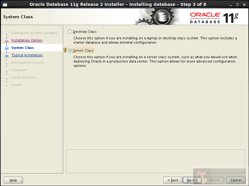 在 Cenntos6.8 下安装 Oracle11g 在 Cenntos6.8 下安装 Oracle11g