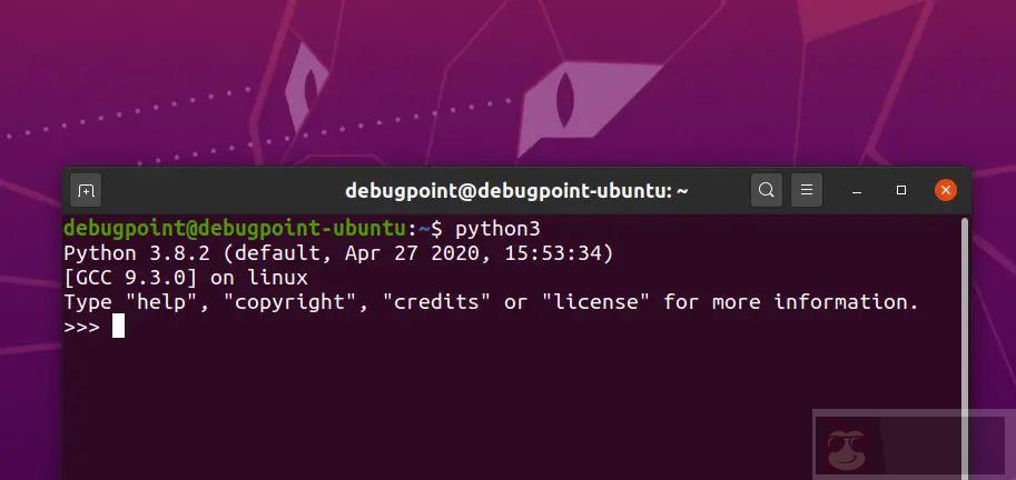 在 Ubuntu 和 Fedora 中设置 Python 开发环境 在 Ubuntu 和 Fedora 中设置 Python 开发环境