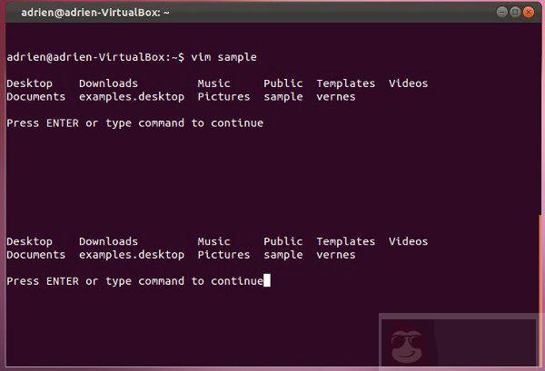 Vim 文本编辑器 入门指南