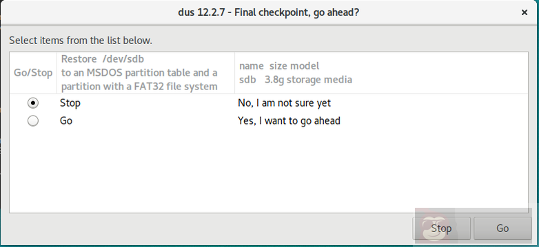 如何在 Linux 上初始化 USB 设备