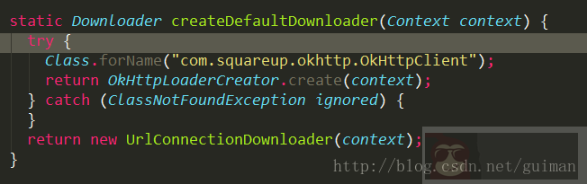 Picasso 基本使用和源码完全解析 Picasso 基本使用和源码完全解析