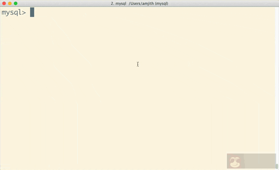 干货:4 个绝佳的命令行终端程序 干货:4 个绝佳的命令行终端程序
