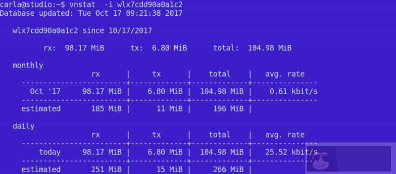 三款轻量级 Linux 网络监视工具