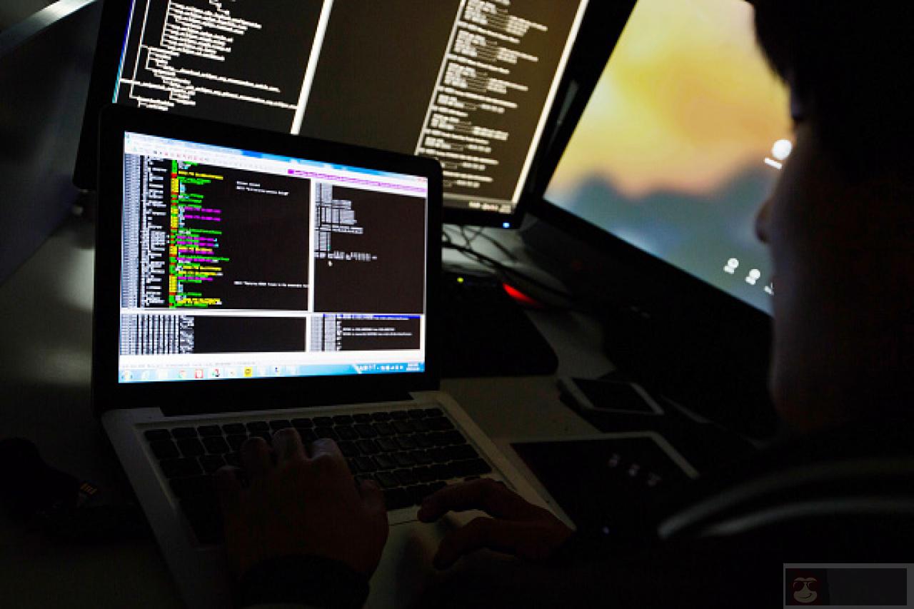 认识黑客常用的入侵方法