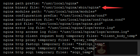 和我一起来学习 Linux 安装 Nginx 和我一起来学习 Linux 安装 Nginx
