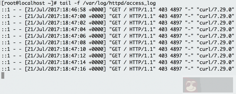 20 条系统管理员需要知道的命令