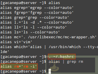 数据恢复：在 Linux 上恢复删除了的文件