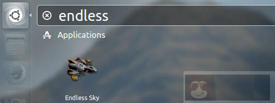 在 Ubuntu、Debian 上安装 Endless Sky