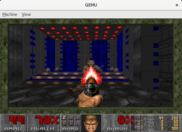 如何在 Linux 中运行 DOS 程序! 如何在 Linux 中运行 DOS 程序!