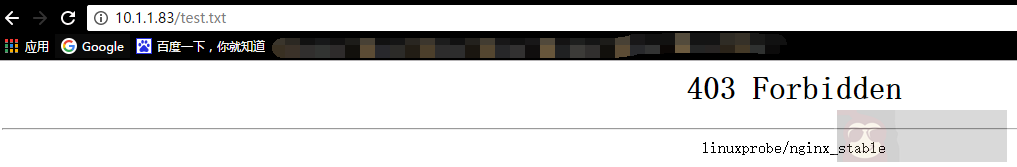 Nginx 源码安装及调优配置