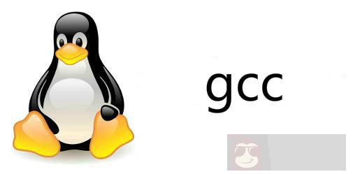 详解命令 -GCC