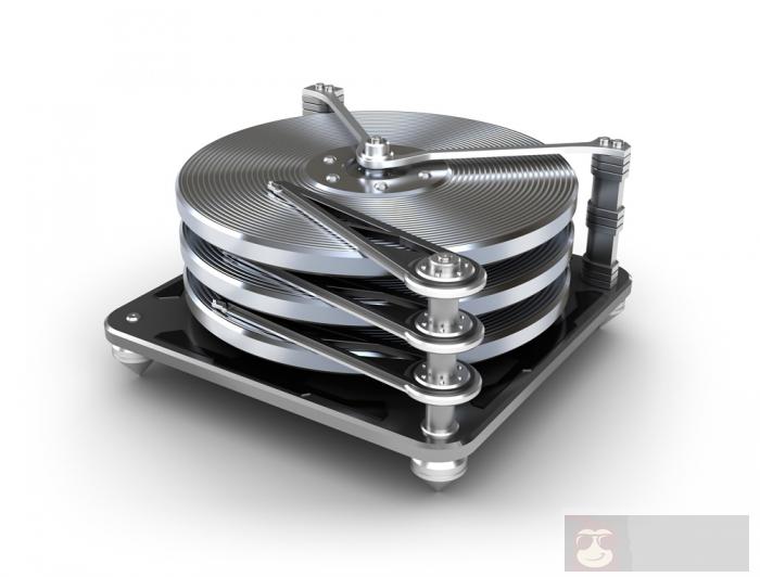 RAID 技术的基础介绍和总结