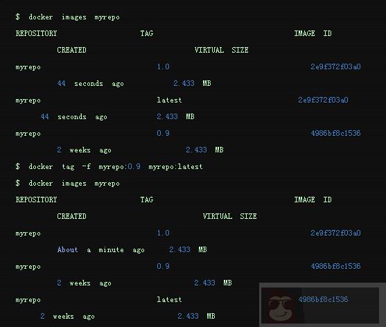 latest 标签在 Docker 中的作用是什么？