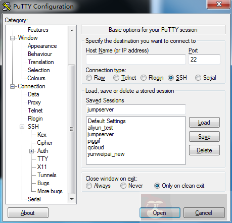 3 步教你学会安全 SSH 登录! 3 步教你学会安全 SSH 登录!