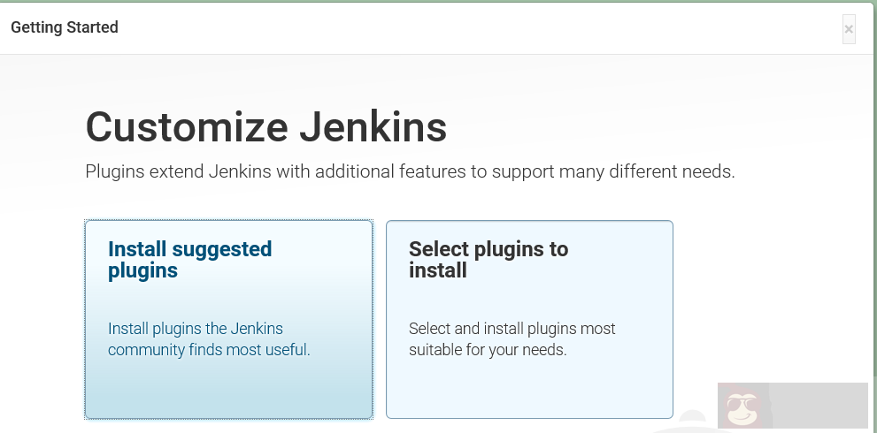Jenkins 入门–安装