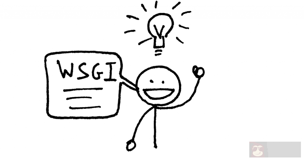 Web 服务精讲–搭个 Web 服务器（二）