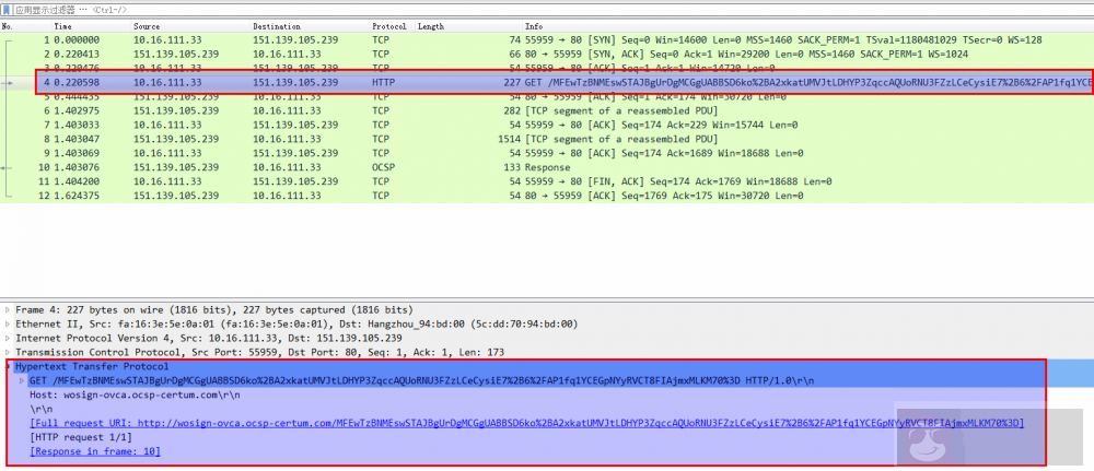 HTTPS 性能优化技巧