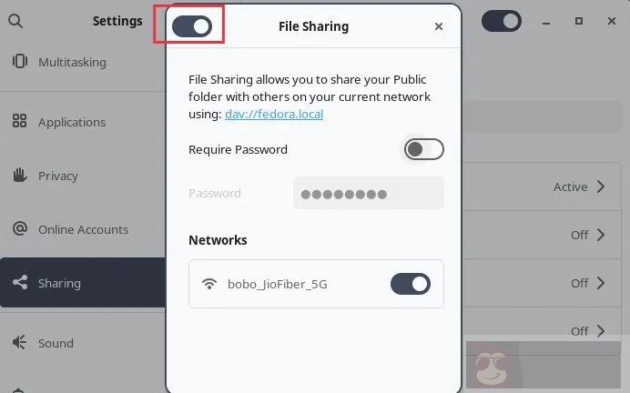 如何在 GNOME Boxes 中的宿主机和客体机之间共享一个文件夹 如何在 GNOME Boxes 中的宿主机和客体机之间共享一个文件夹