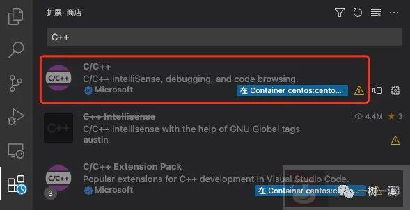 VSCode + Docker + CentOS 7.9 搭建 MySQL 调试环境