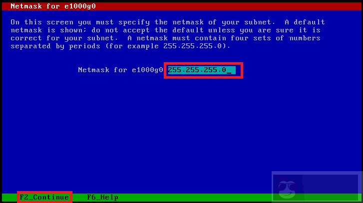 在 VMware 上面安装 Solaris 10 在 VMware 上面安装 Solaris 10