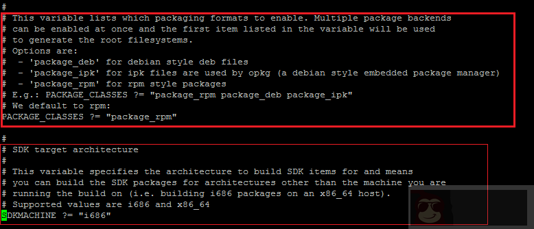 好实用!用 Yocto 在 Ubuntu 上创建最小化 Linux 发行版 好实用!用 Yocto 在 Ubuntu 上创建最小化 Linux 发行版