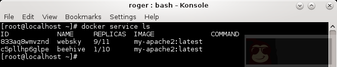 Docker 引擎的 Swarm 中添加工作者节点! Docker 引擎的 Swarm 中添加工作者节点!